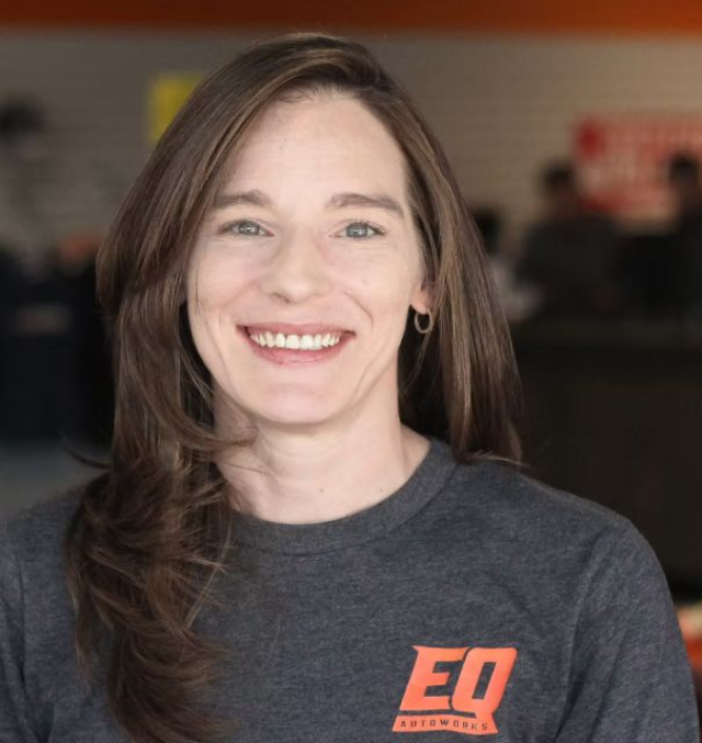 Team Member Image | EQ Autoworks Mineola