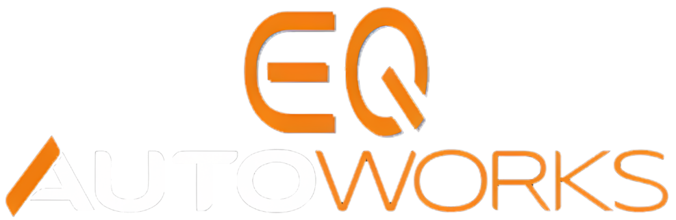 Logo | EQ Autoworks