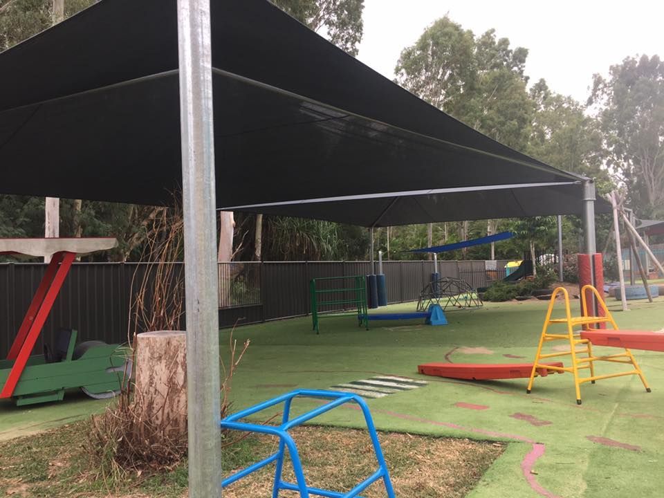Shade Sail in Atherton Tablelands Shade and Sail
