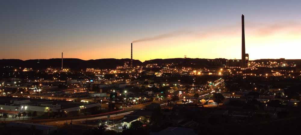 Mount Isa Queensland — Professional Shade Sail Installation in Mount Isa, QLD