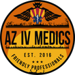 AZ IV Medics