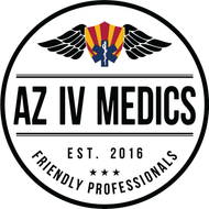 AZ IV Medics