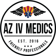 AZ IV Medics