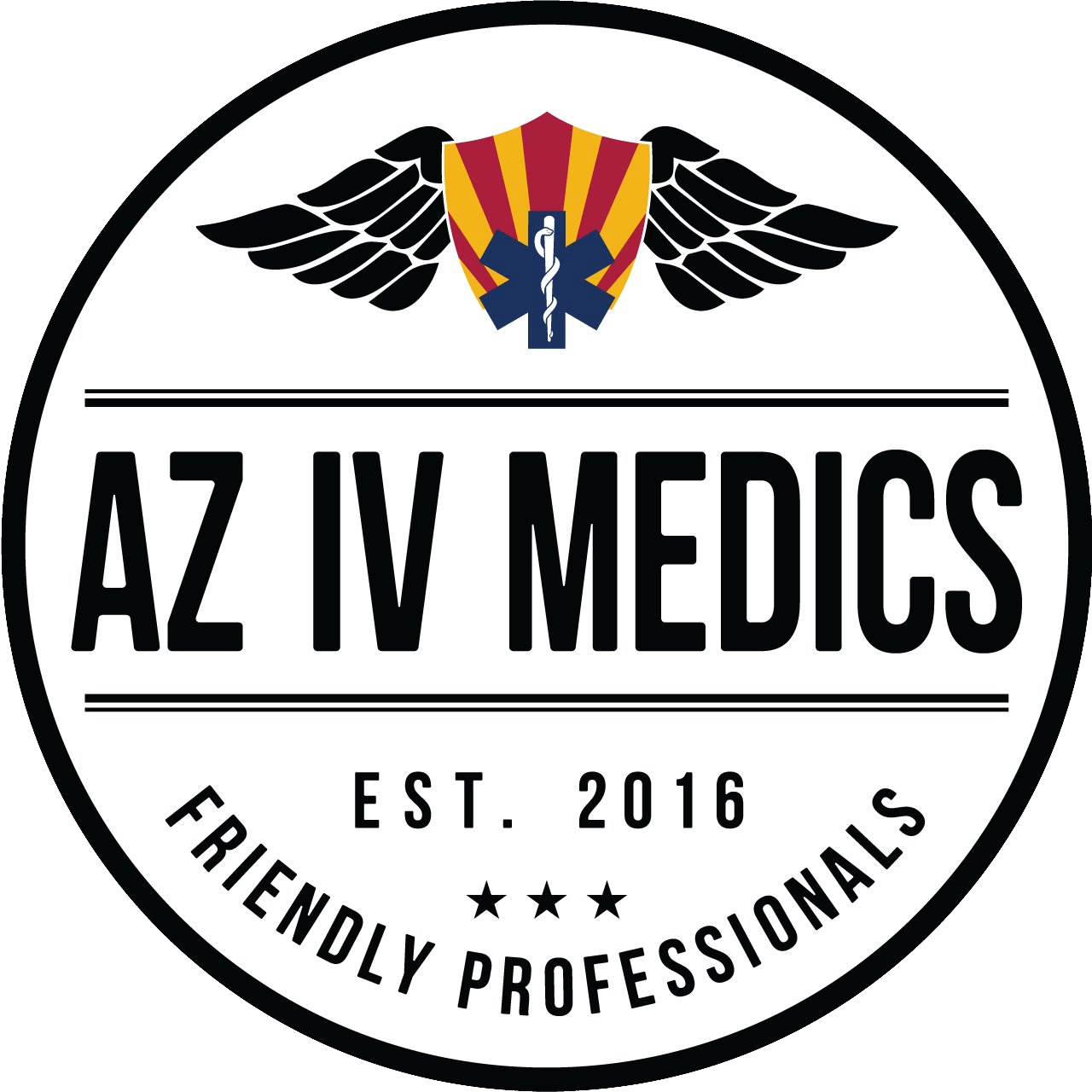 Arizona IV Medics