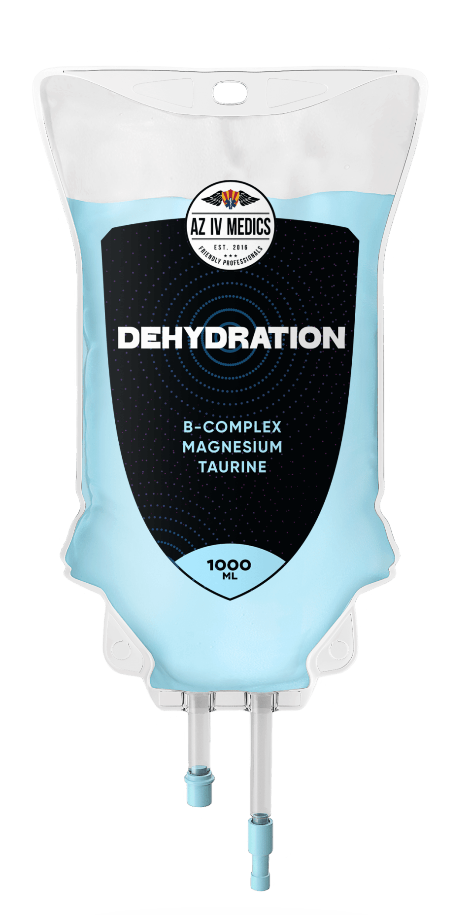 IV Dehydration Treatment Rehydrate Fast With IV Drips