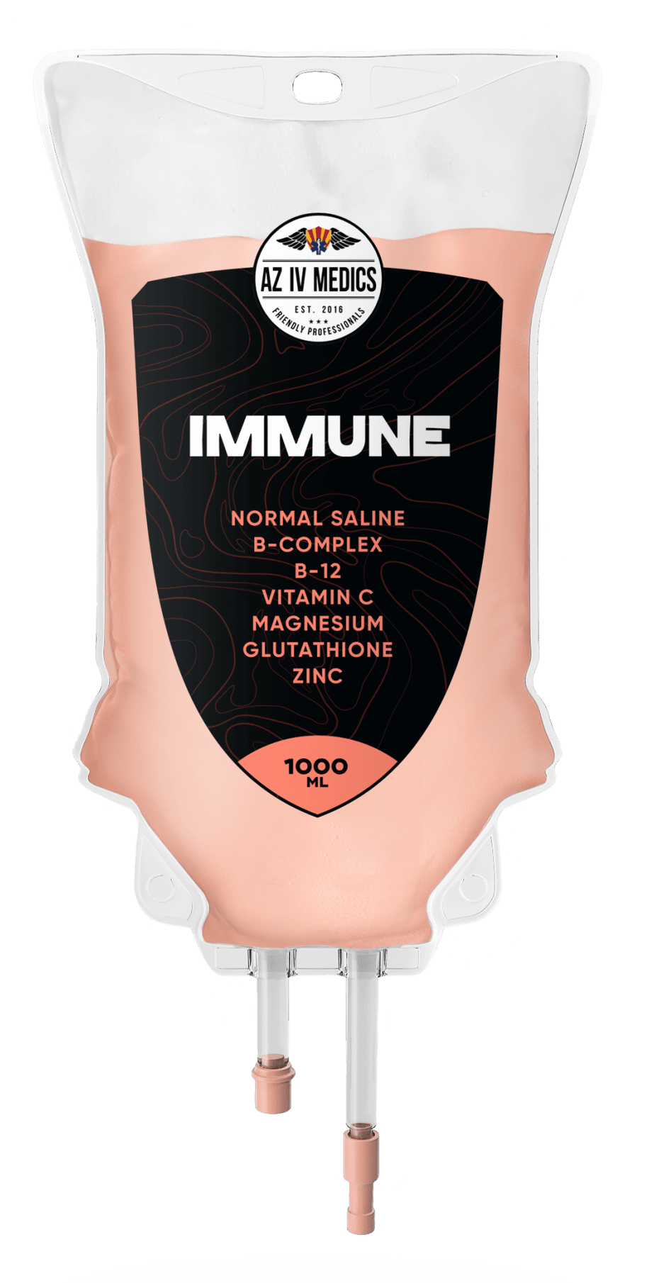 Immune IV