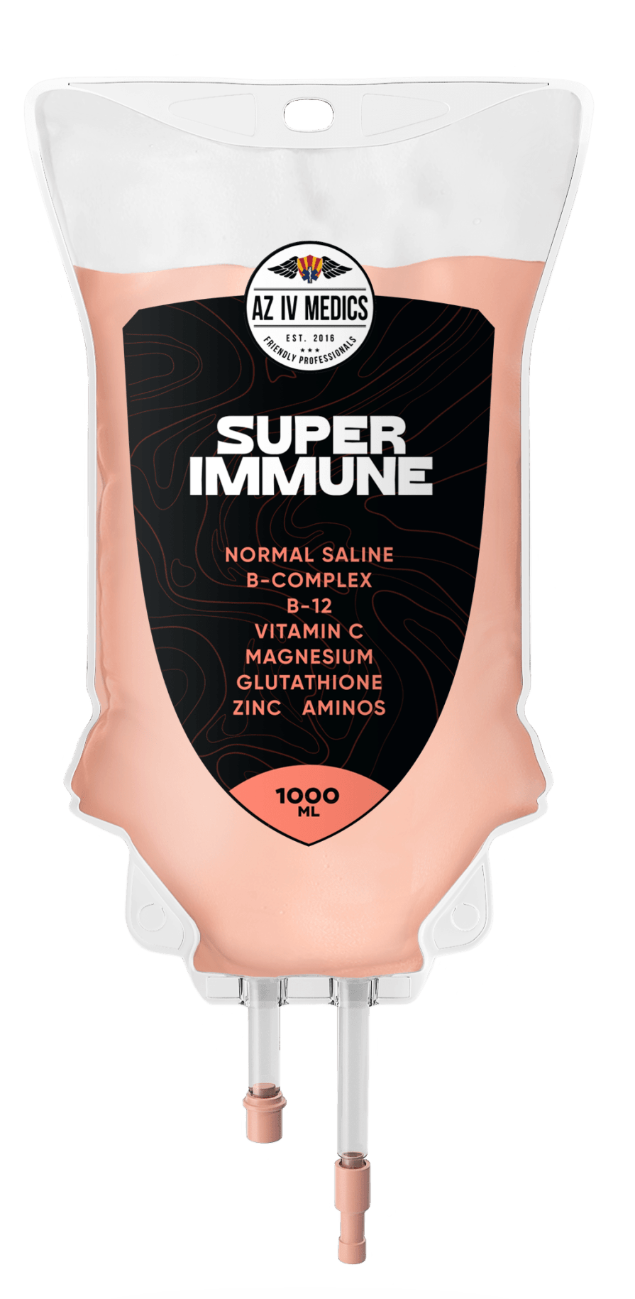 Super Immune IV