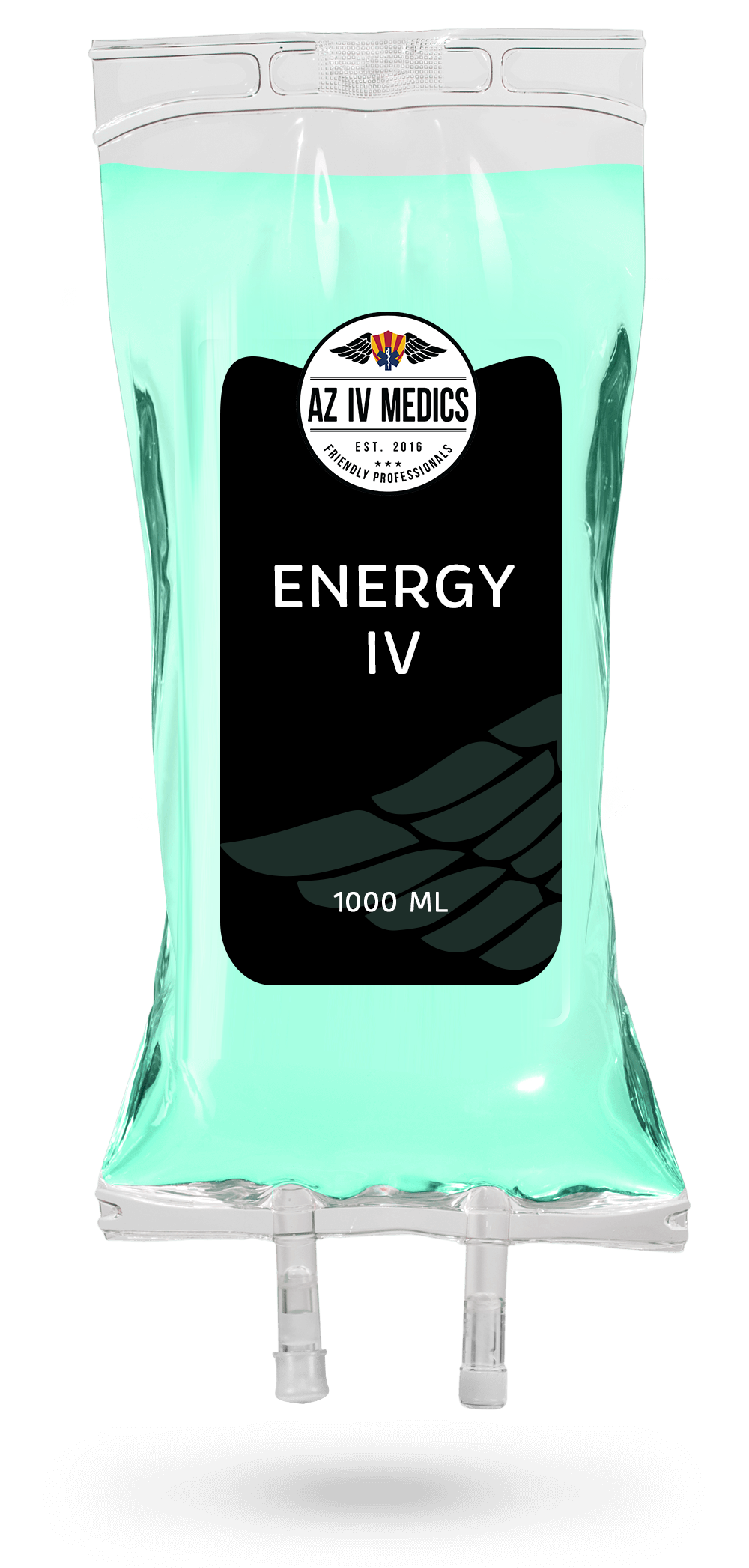 A bag of energy iv