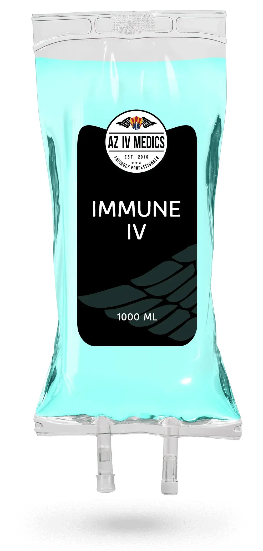 Immune IV