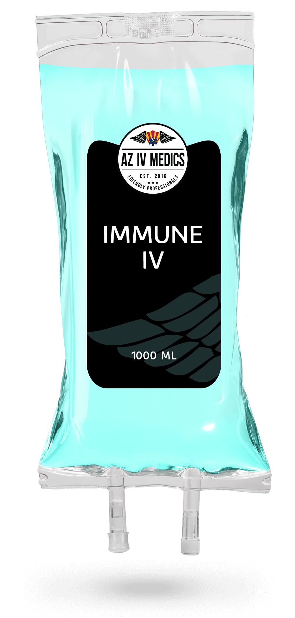 IV Beauty Package