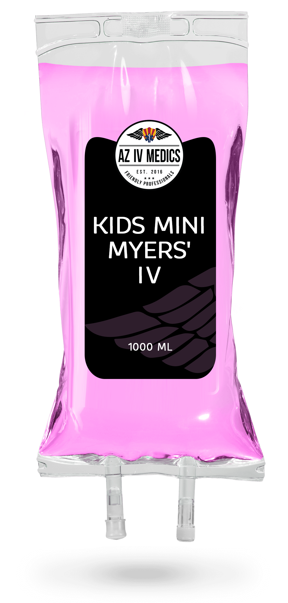 kids mini myers'