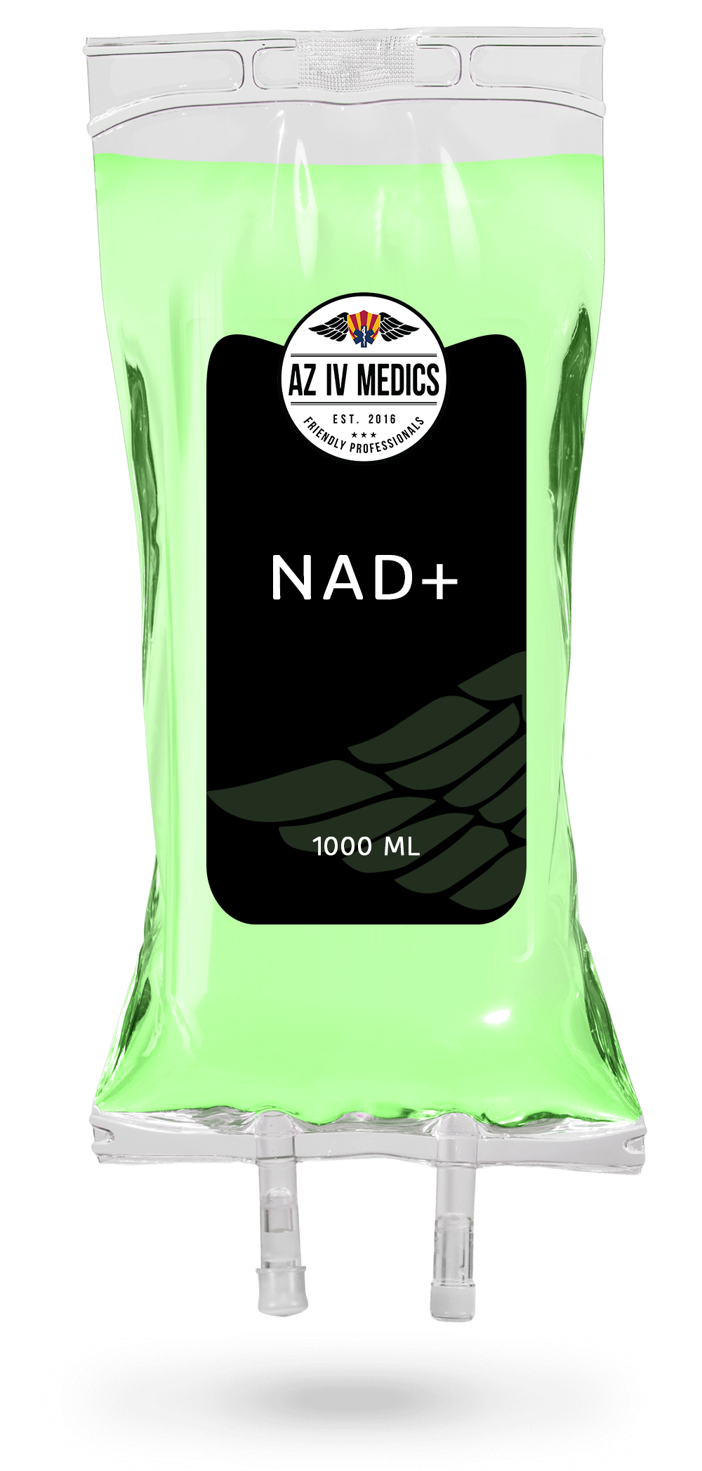 NAD IV Therapy