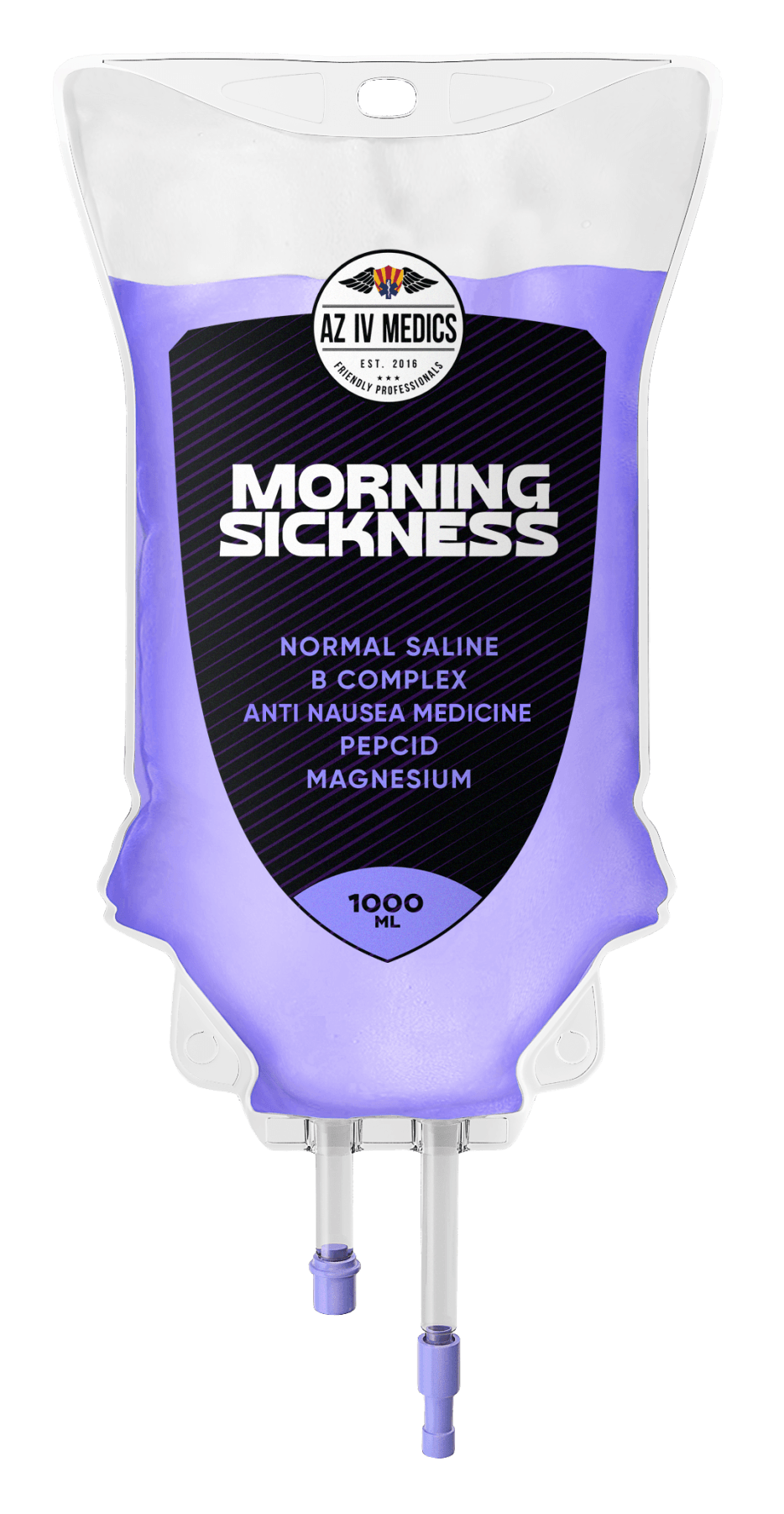 Morning Sickness IV