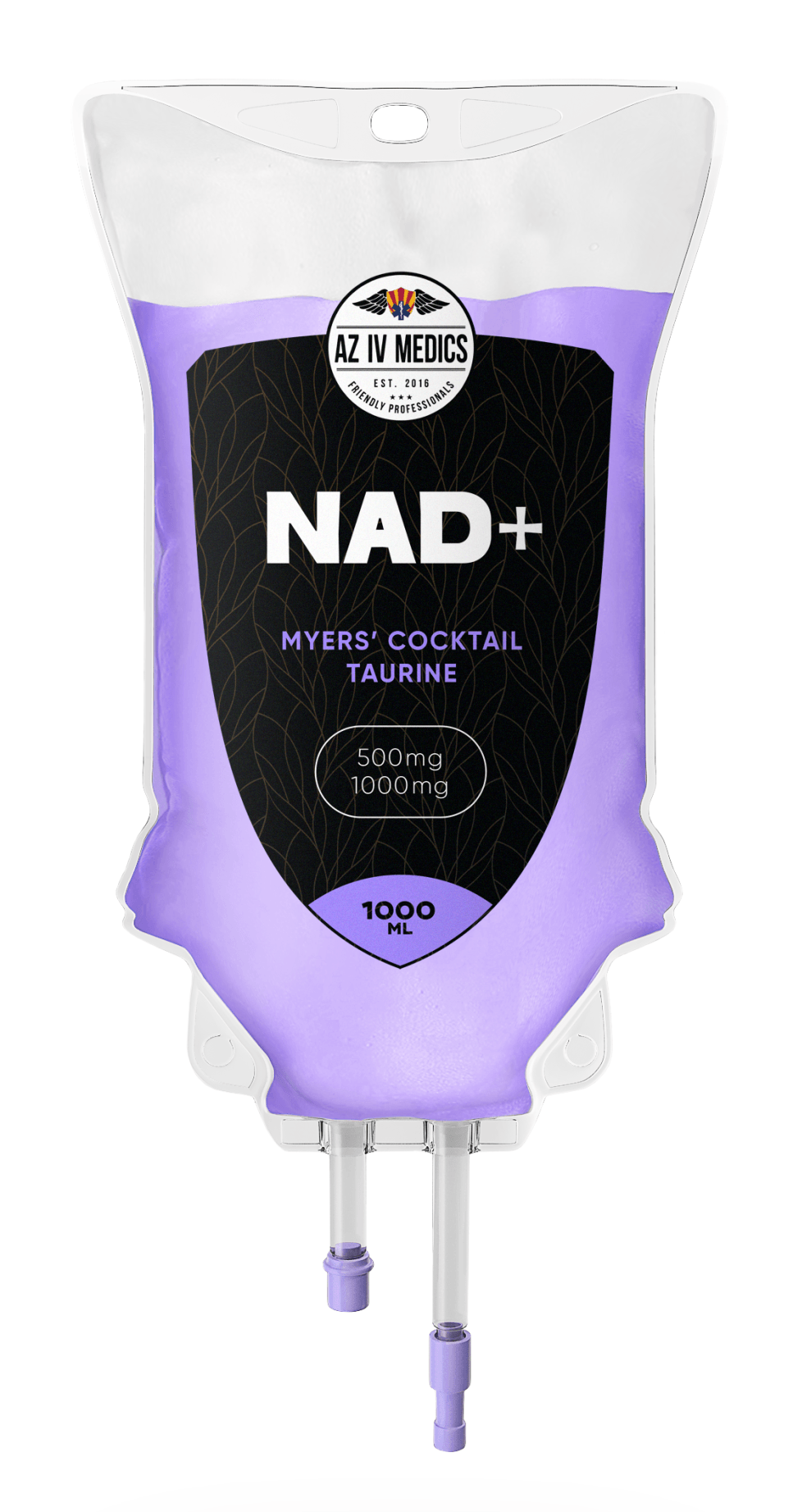 NAD IV Therapy