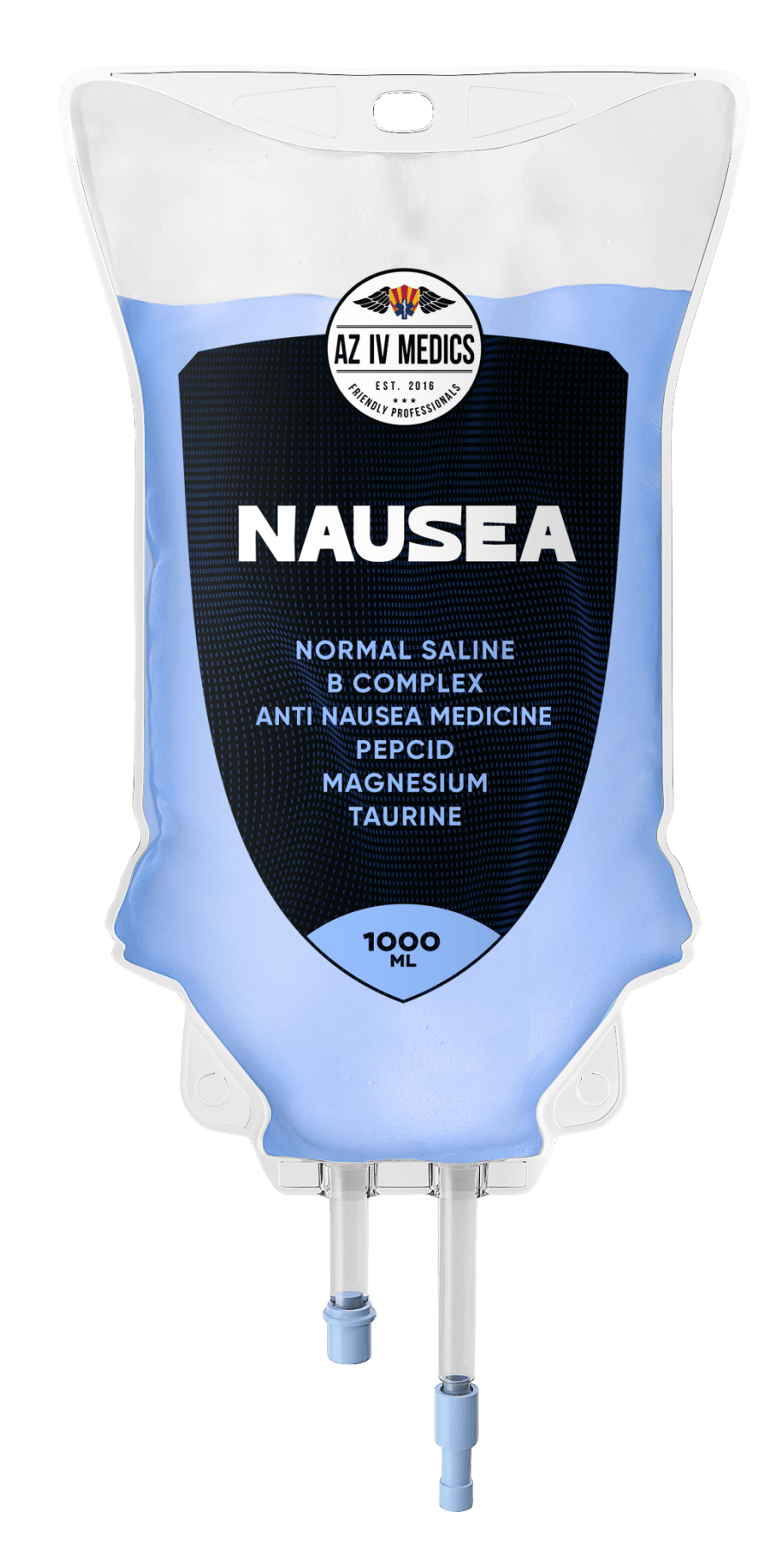 Nausea IV