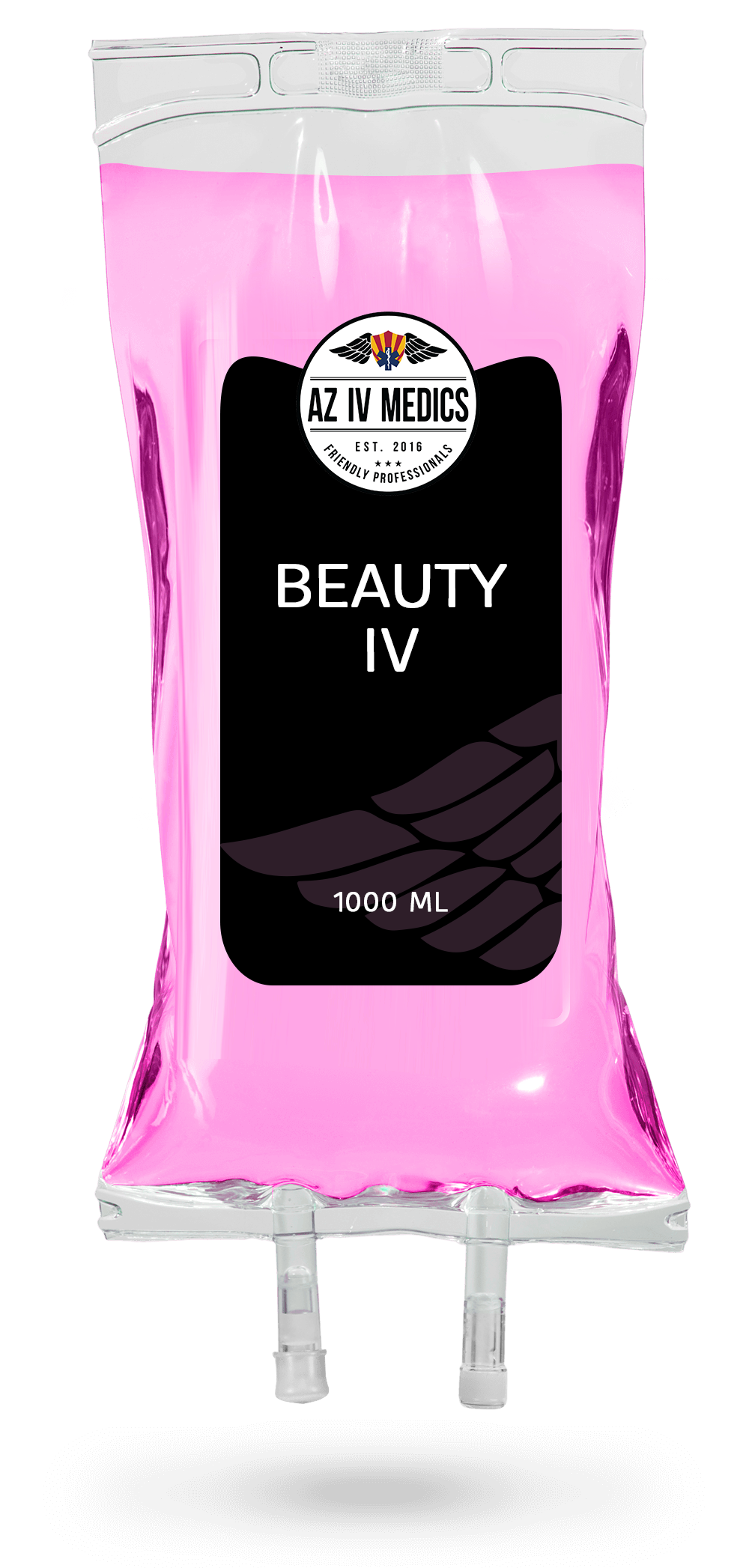 IV Beauty Package