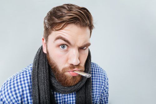 tobacco flu How to Tell If You Have the Flu and What to Do About It