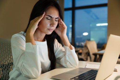 What Type of Headache Do I Have? | AZ IV Medics