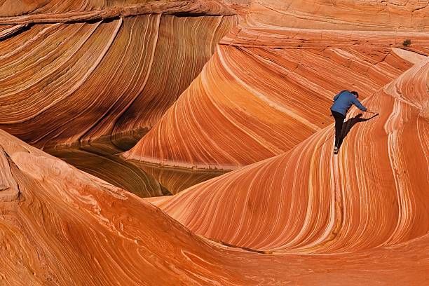 rock climbing arizona