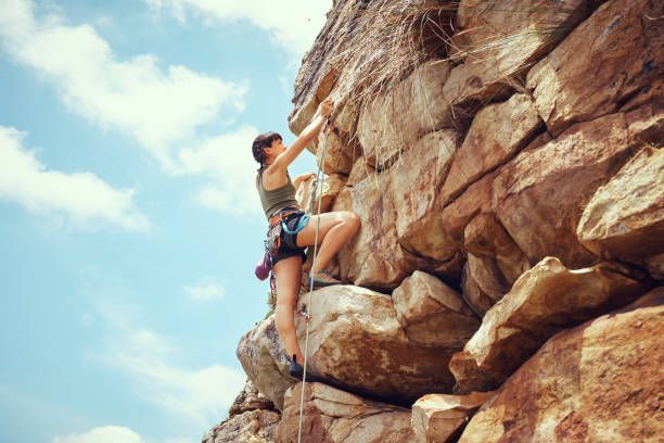 rock climbing arizona