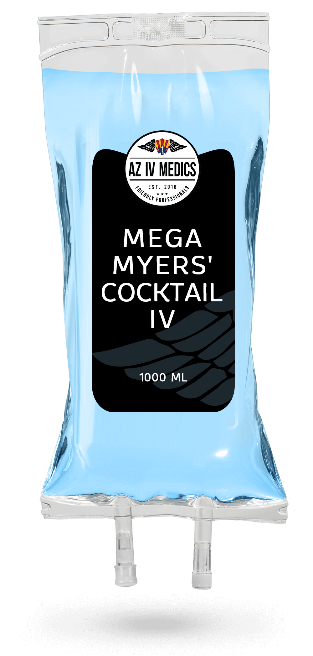 Mega Myers' Cocktail