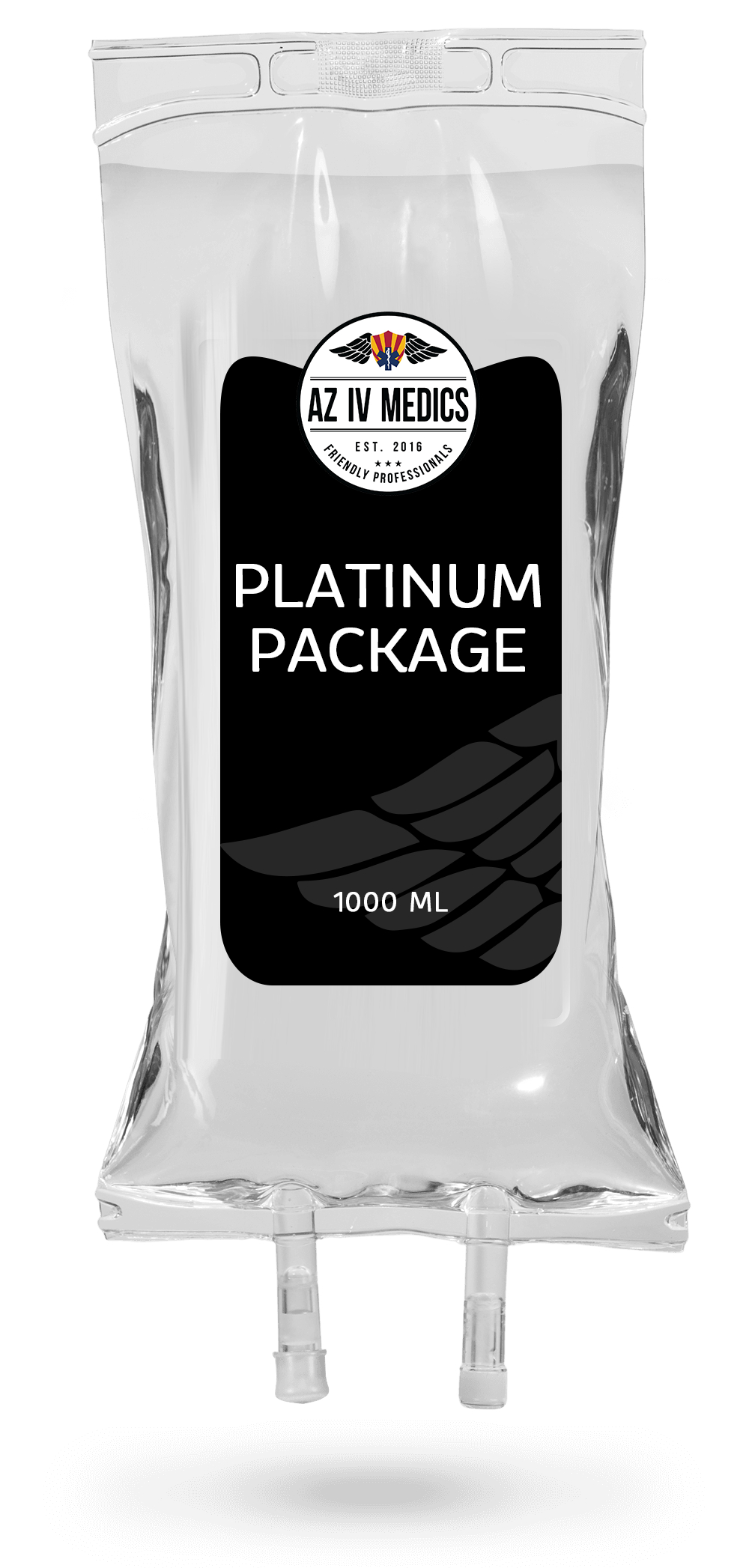 Platinum Package