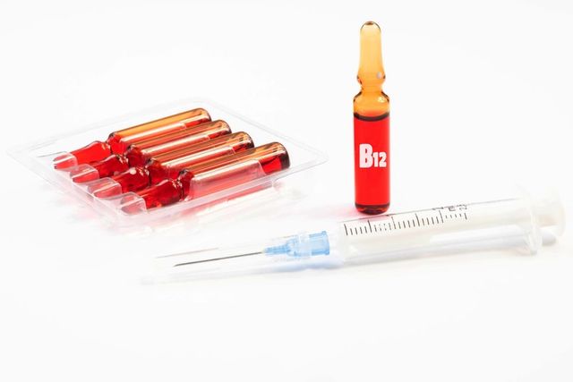 The Benefits of Vitamin B12 Shots from Arizona IV Medics in Phoenix