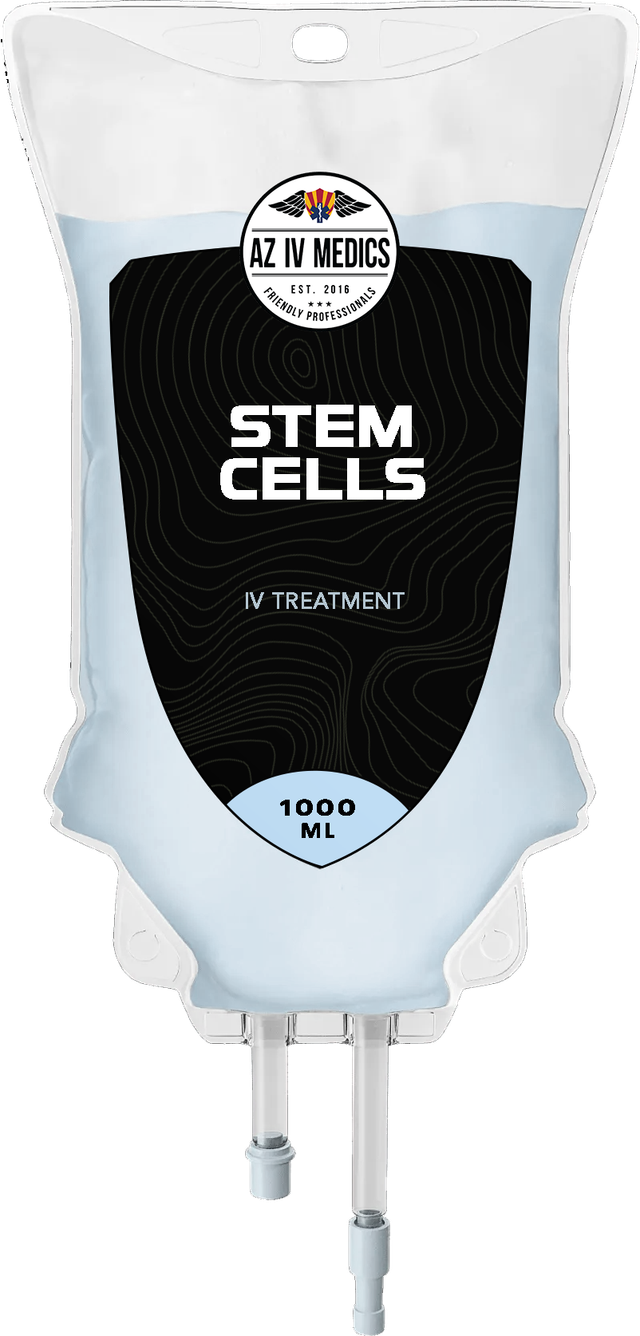 Stem Cell Therapy  Cellular Injections for Chronic Joint Pain