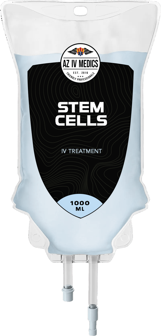 Stem Cell Mobilization Is Enhanced with Higher Pressure Oxygen Therapy -  Stemedix