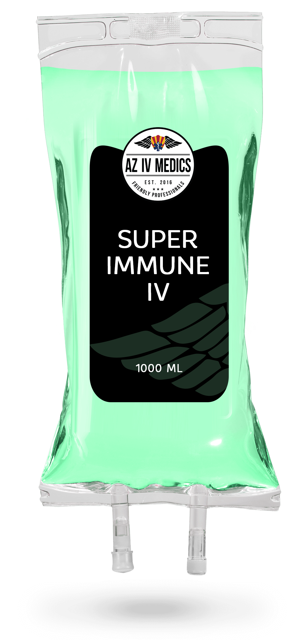 Super Immune IV