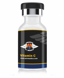 vitamin c iv therapy