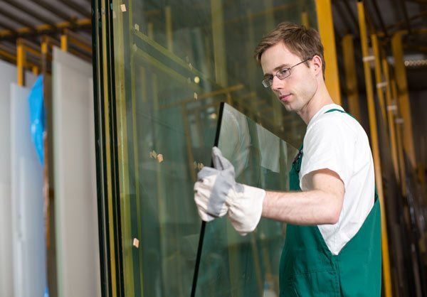 glass repair expert in auckland