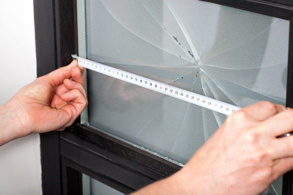 emergency glass repair service in auckland