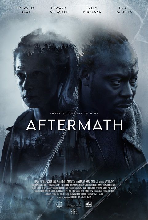Trailer: Aftermath(2024) - Watch on Tubi