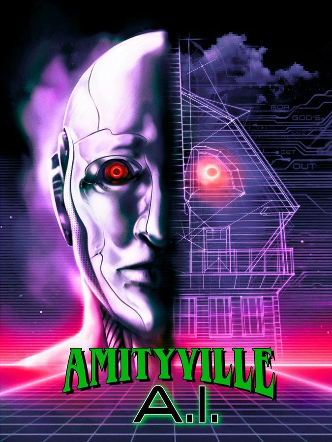IMDb: Amityville AI