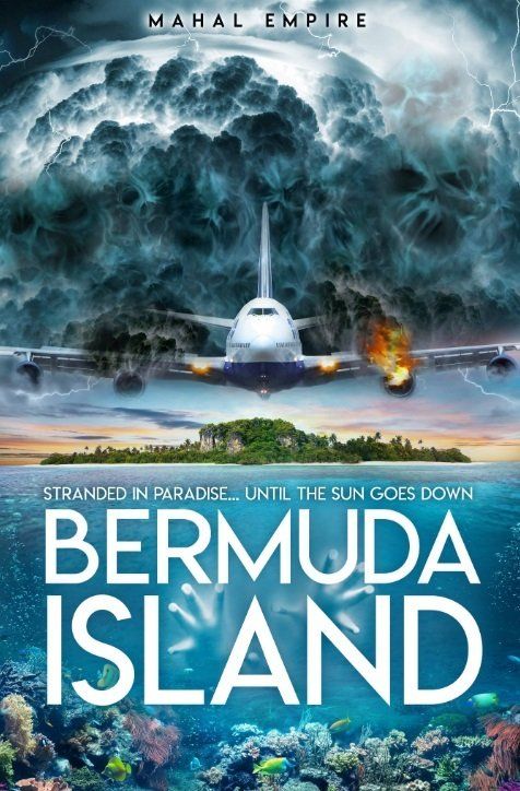 Trailer: Bermuda Island (2023) - Watch on Tubi