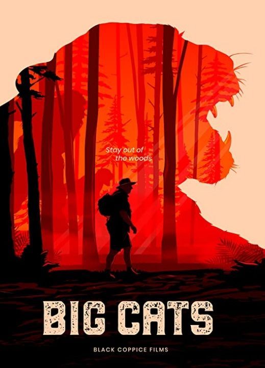 IMDb: Big Cats