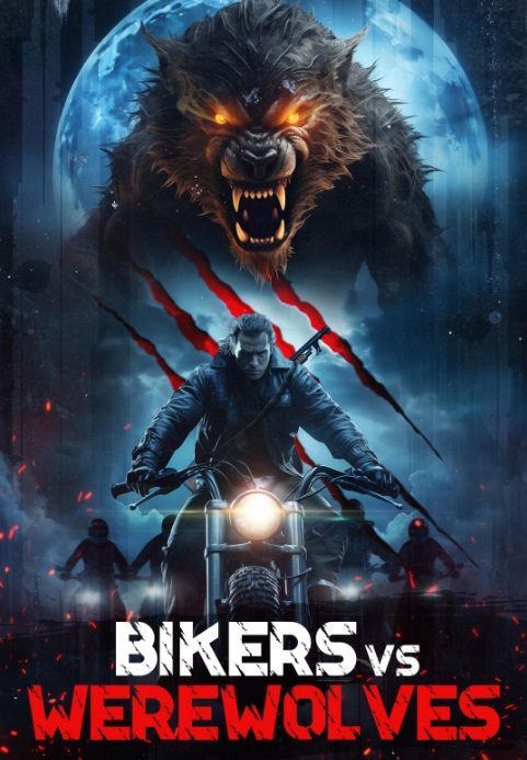 IMDb: Bikers Vs Werewolves