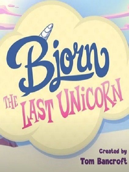 Watch: Bjorn - The Last Unicorn Episode 1 (2022)