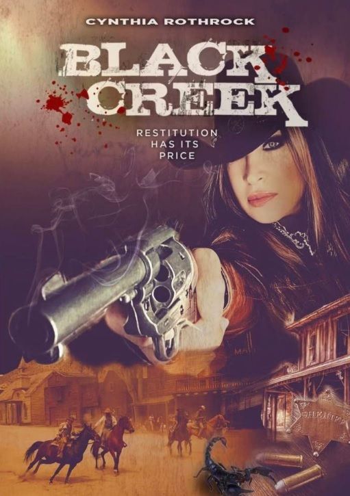 IMDb: Black Creek