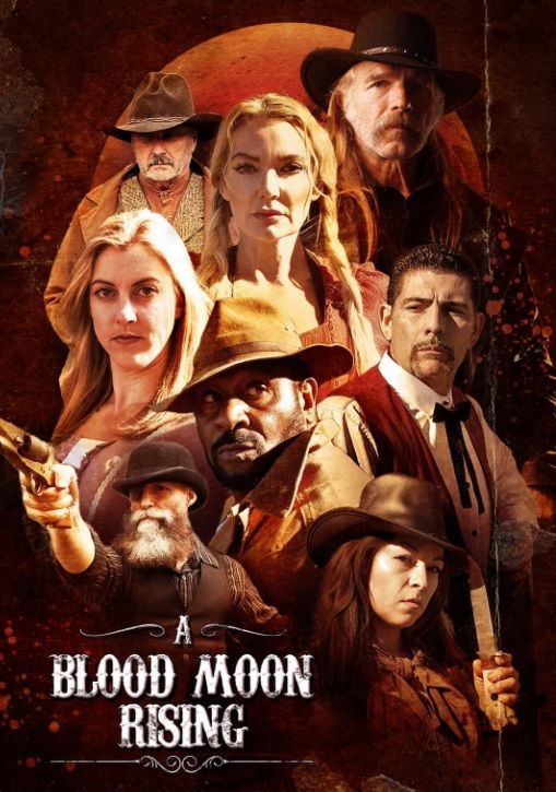 IMDb: A Blood Moon Rising