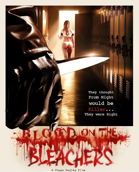 IMDb: Blood On The Bleachers