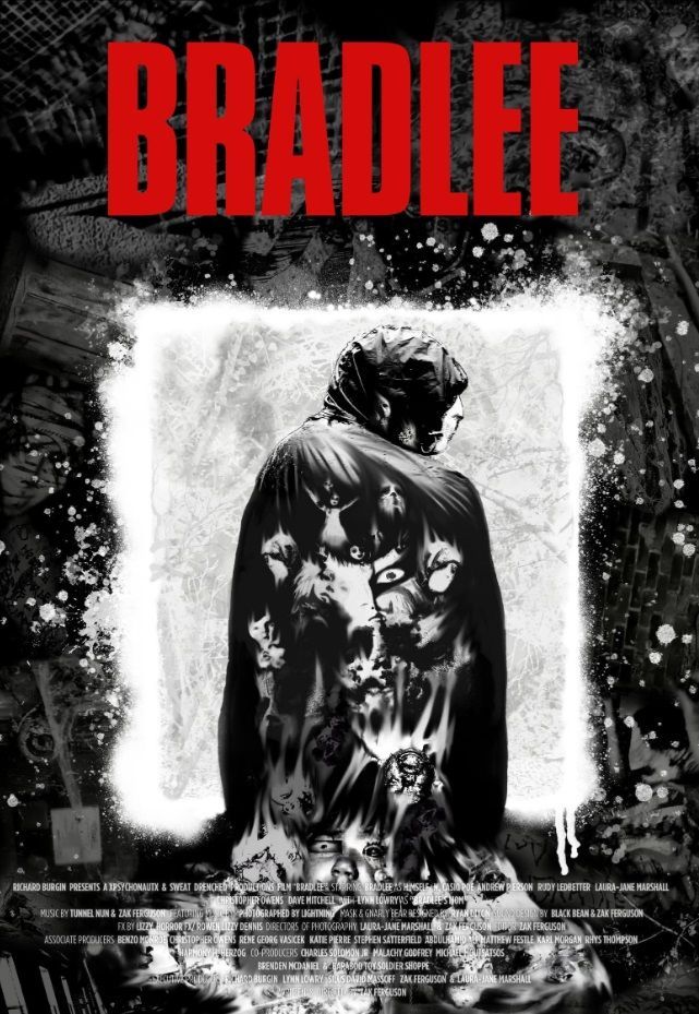 IMDB: Bradlee