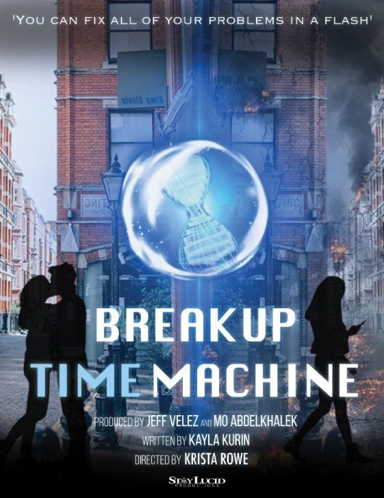 Trailer: Breakup Time Machine