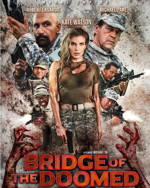 Trailer: Bridge of the Doomed (2022) - Watch of Tubi