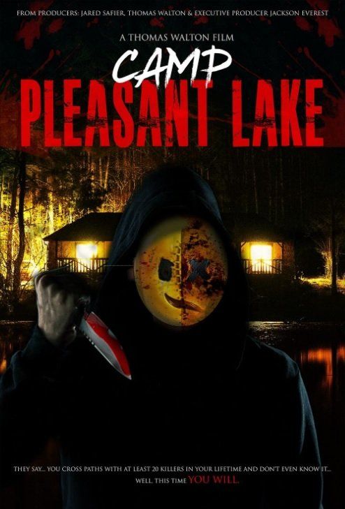 Trailer: Camp Pleasant Lake