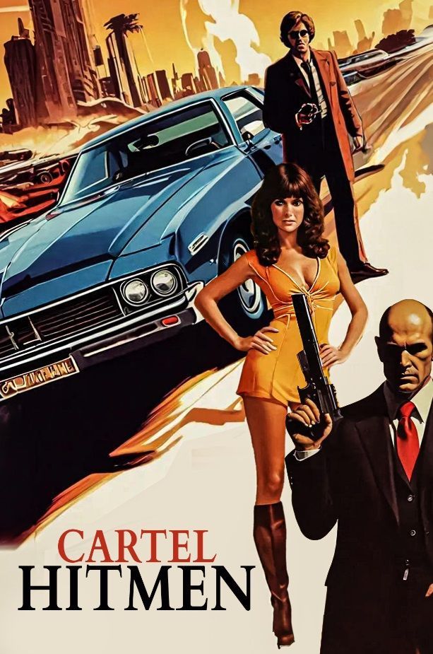 Cartel Hitmen