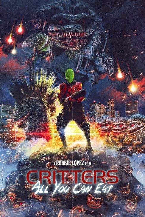 IMDb: Critters All You Can Eat