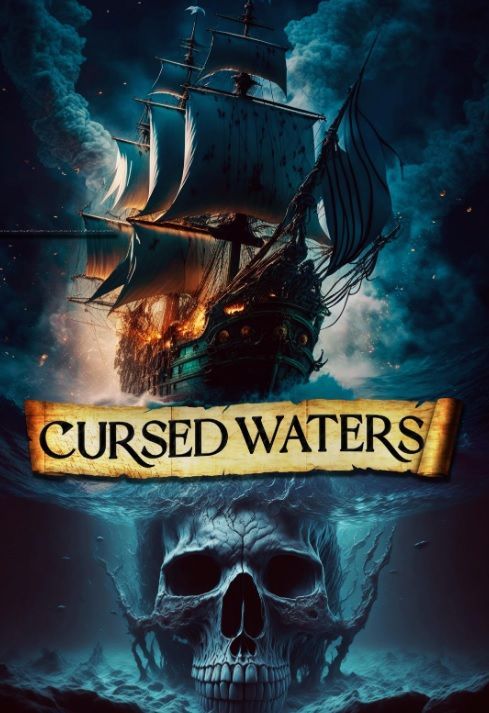 Teaser Trailer: Cursed Waters