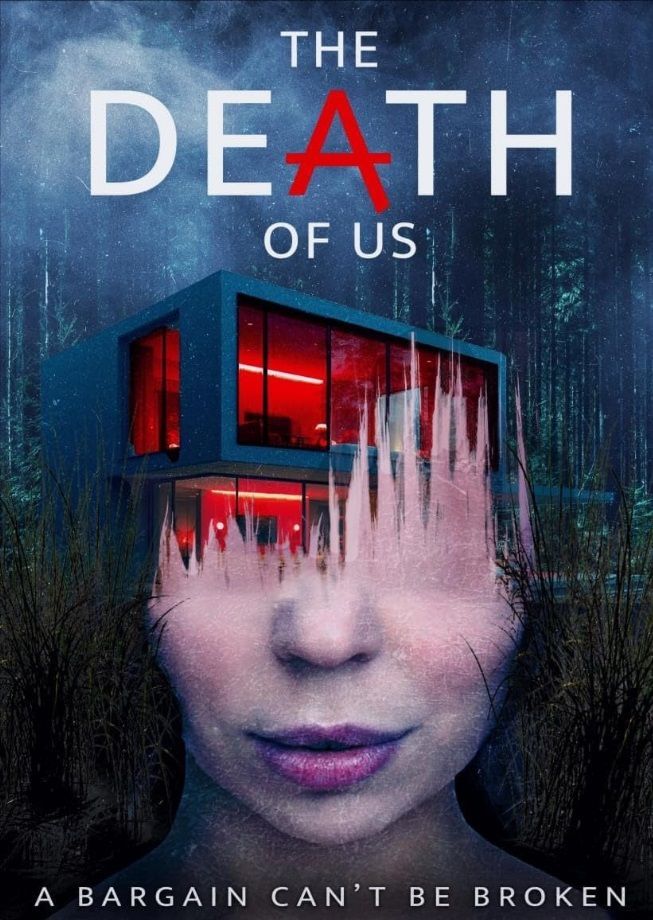 The Death of Us